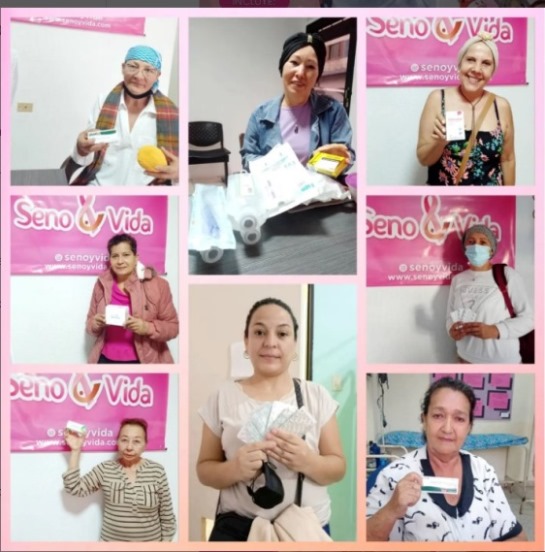 donacion