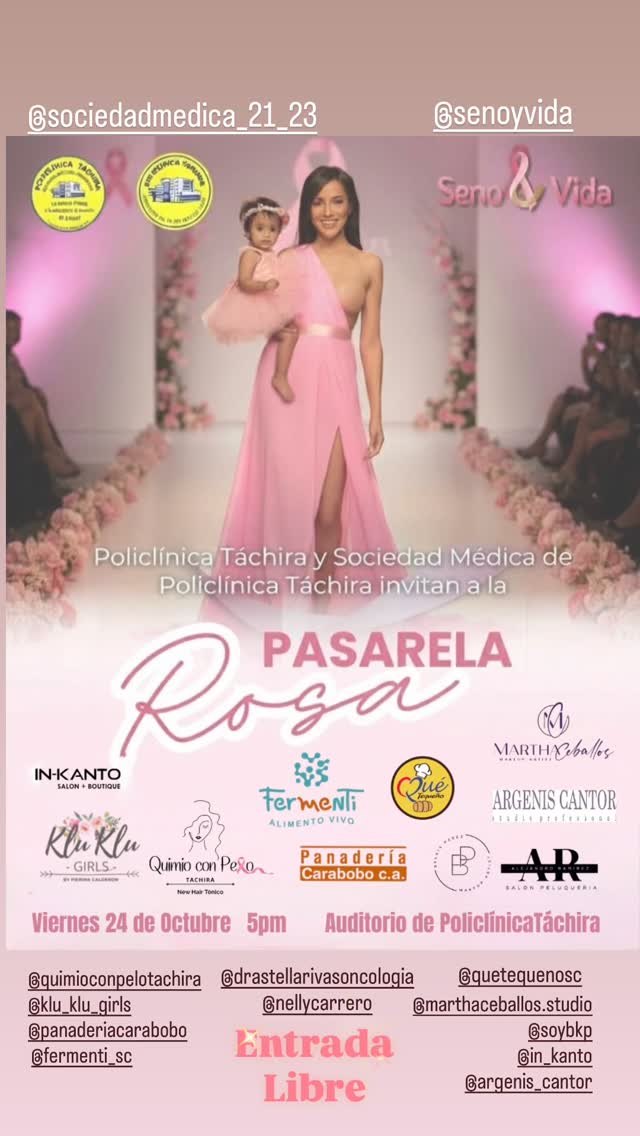 rosa