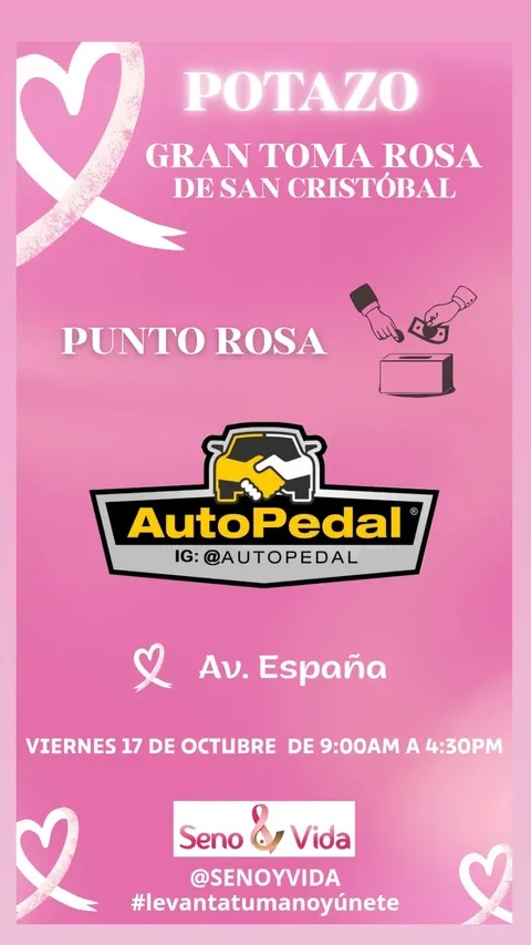 potazo
