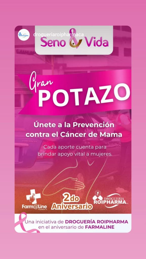 potazo
