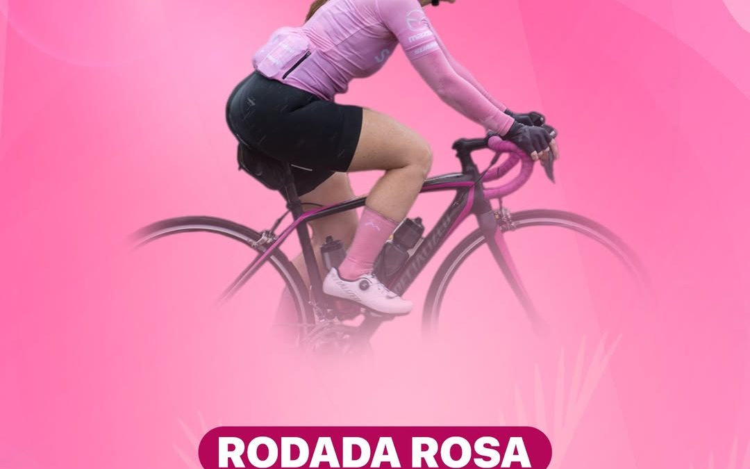 Rodada Rosa