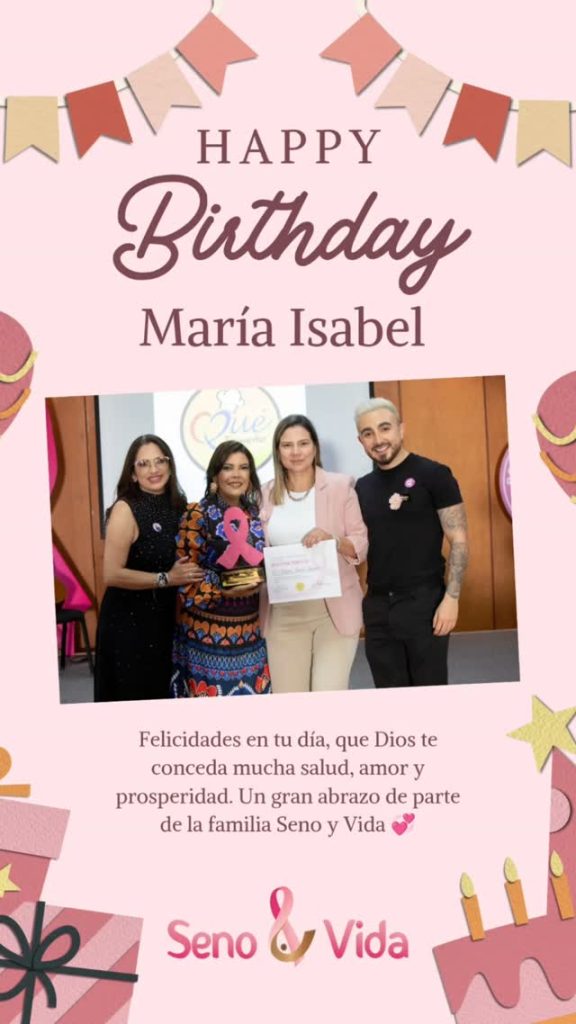 cumpleaño