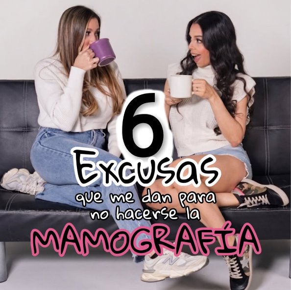 mamo0 mamografía