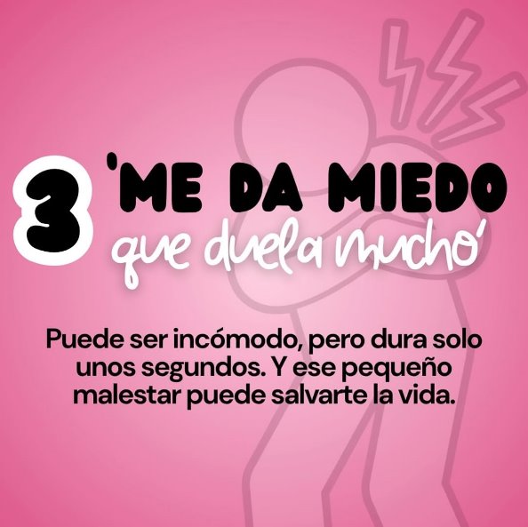 mamografía
